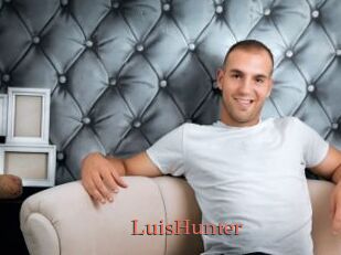LuisHunter