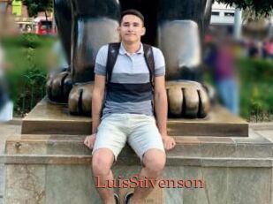 LuisStivenson