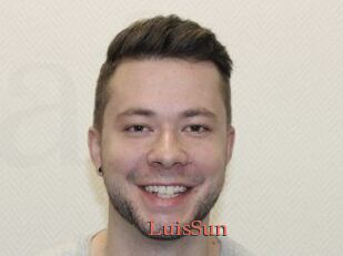 LuisSun