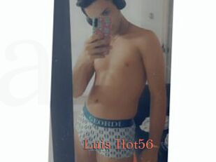 Luis_Hot56