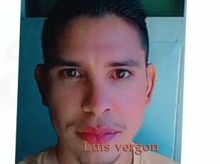 Luis_vergon