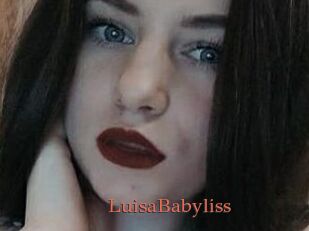 LuisaBabyliss