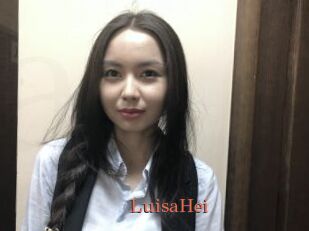 LuisaHei