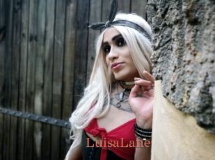 LuisaLane