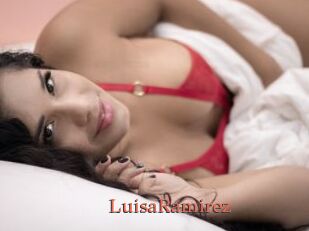LuisaRamirez