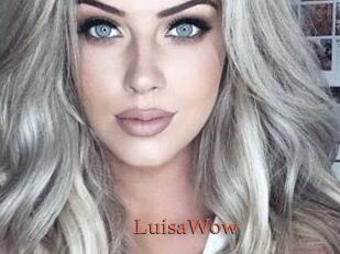 LuisaWow