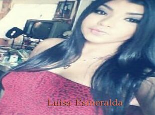 Luisa_Esmeralda