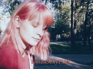 LuizaSexyPink