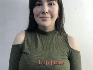 LujyJanes