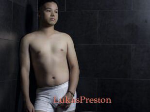 LukasPreston