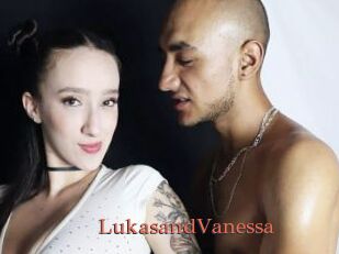LukasandVanessa