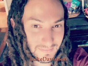 LukeDavidson