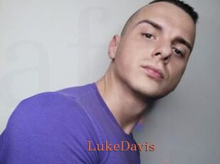 LukeDavis
