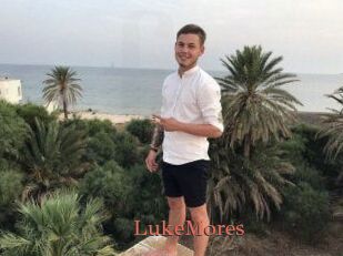 LukeMores