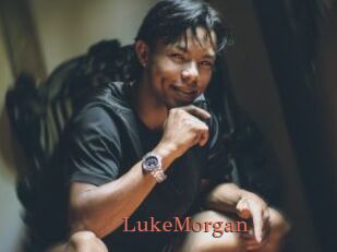 LukeMorgan