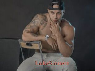 LukeSinnerr