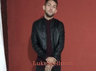 LukeSpellman