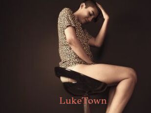 LukeTown