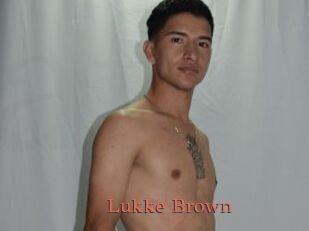 Lukke_Brown