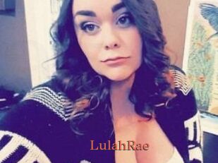 LulahRae