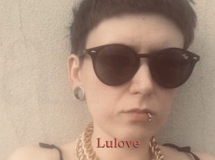 Lulove