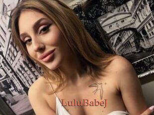 LuluBabeJ