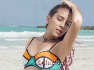 LuluBluet