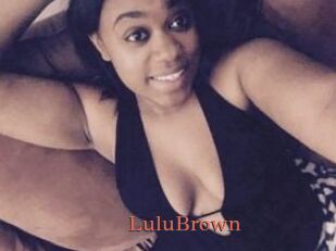 Lulu_Brown