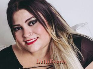 LuluEvans