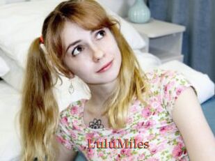 LuluMiles
