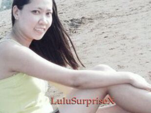LuluSurpriseX
