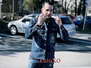 LuluXO
