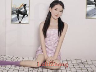 LuluZhang