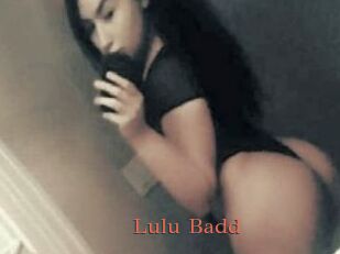 Lulu_Badd