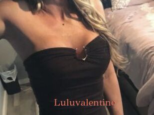 Luluvalentine