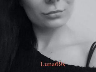 Luna69x