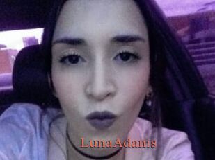 LunaAdams