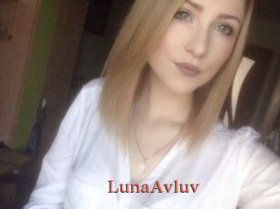 LunaAvluv