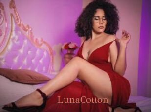 LunaCotton