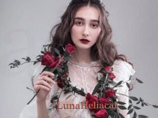 LunaHeliacal