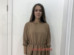 LunaJames