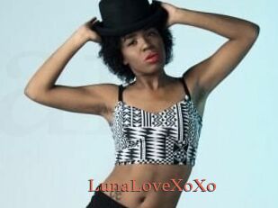 LunaLoveXoXo