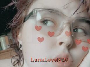 LunaLovely20