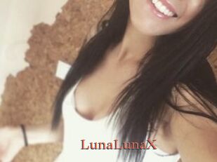 LunaLunaX