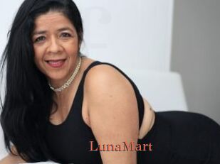 LunaMart