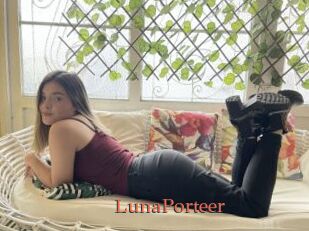 LunaPorteer