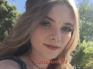 LunaRose33