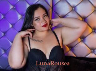 LunaRousea
