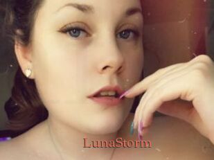 LunaStorm
