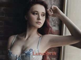 LunaSwift
